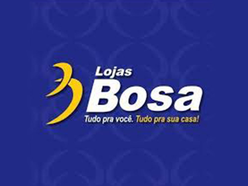 Lojas Bosa